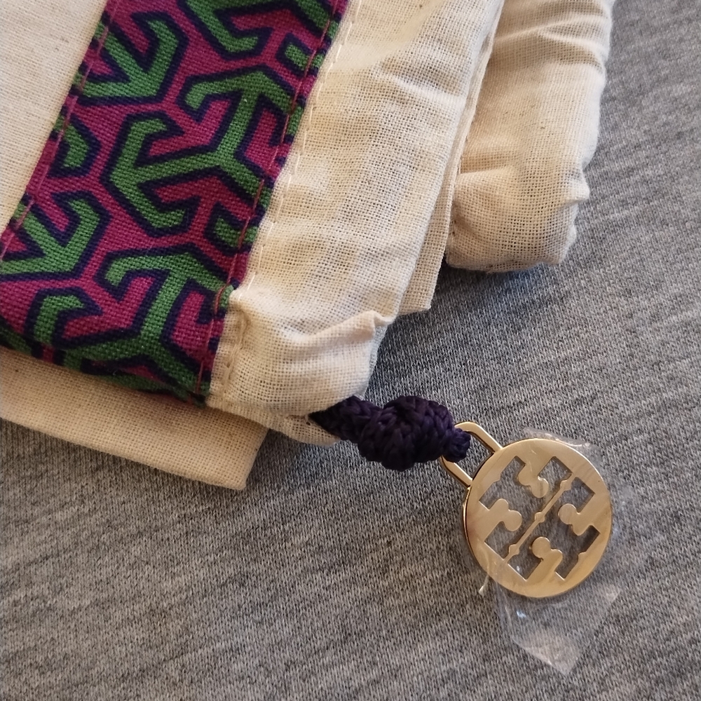Tory Burch Dust Bag - New!!! - Picture 5 of 11
